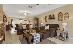 4723 Storkwood Lane B, Boynton Beach, FL 33436 Sold 03/07/25