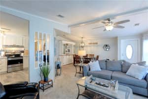 719 Hyacinth Circle, Barefoot Bay, FL 32976 Sold 05/08/25