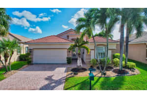 6968 Pisano Drive, Lake Worth, FL 33467 Sold 03/27/25