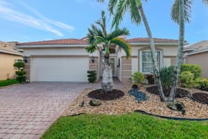6968 Pisano Drive, Lake Worth, FL 33467 Sold 03/27/25
