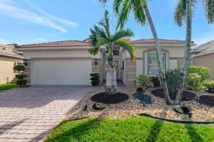 6968 Pisano Drive, Lake Worth, FL 33467 Sold 03/27/25