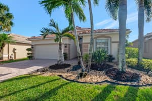 6968 Pisano Drive, Lake Worth, FL 33467 Sold 03/27/25