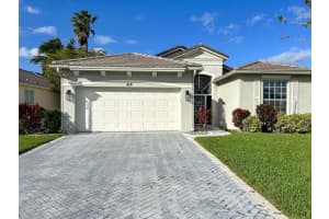 419 SW Talquin Lane, Port Saint Lucie, FL 34986 Sold 01/13/25