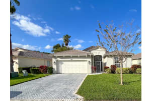 419 SW Talquin Lane, Port Saint Lucie, FL 34986 Sold 01/13/25