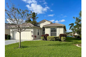 419 SW Talquin Lane, Port Saint Lucie, FL 34986 Sold 01/13/25