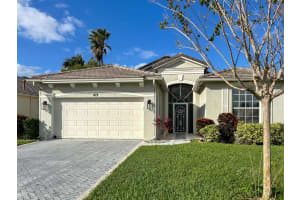 419 SW Talquin Lane, Port Saint Lucie, FL 34986 Sold 01/13/25
