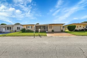 6950 NW 11th Street, Margate, FL 33063 Sold 03/10/25