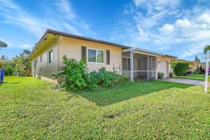 6950 NW 11th Street, Margate, FL 33063 Sold 03/10/25