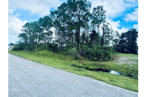 5814 NW Gillespie Avenue, Port Saint Lucie, FL 34986 Sold 03/27/26