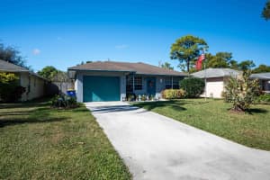 5674 SE Wilsie Drive, Stuart, FL 34997 Sold 03/21/25