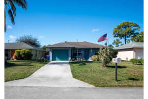 5674 SE Wilsie Drive, Stuart, FL 34997 Sold 03/21/25