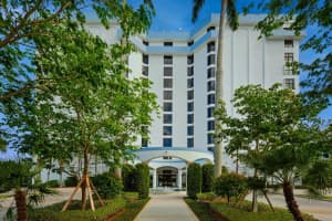 3800 Washington Road 1004, West Palm Beach, FL 33405 Sold 12/19/24