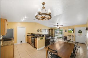 452 SW David Terrace, Port Saint Lucie, FL 34953 Sold 12/19/24