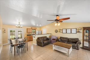452 SW David Terrace, Port Saint Lucie, FL 34953 Sold 12/19/24