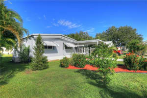 902 Cashew Circle, Barefoot Bay, FL 32976 Sold 02/07/25