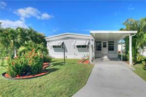 902 Cashew Circle, Barefoot Bay, FL 32976 Sold 02/07/25