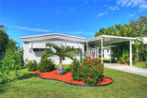 902 Cashew Circle, Barefoot Bay, FL 32976 Sold 02/07/25