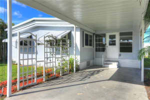 902 Cashew Circle, Barefoot Bay, FL 32976 Sold 02/07/25