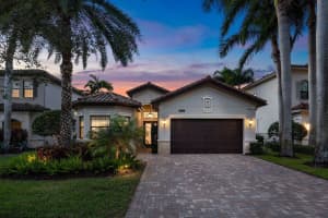 16813 Burlington Bristol Lane, Delray Beach, FL 33446 Sold 01/10/25