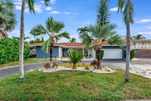 5820 NE 14th Road, Fort Lauderdale, FL 33334 Sold 04/15/25
