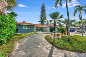5820 NE 14th Road, Fort Lauderdale, FL 33334 Sold 04/15/25