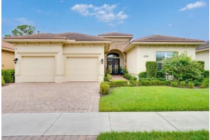 10199 SW Visconti Way, Port Saint Lucie, FL 34986 Sold 01/07/25