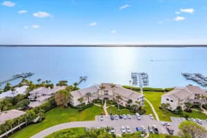 2370 NE Ocean Boulevard A 203, Stuart, FL 34996 Sold 04/30/25