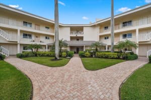 2370 NE Ocean Boulevard A 203, Stuart, FL 34996 Sold 04/30/25
