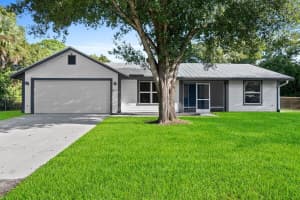 810 Bradley Street, Fort Pierce