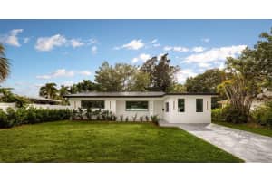 1436 NE 37th Street, Oakland Park, FL 33334 Sold 01/31/25