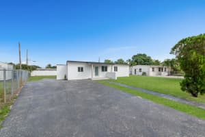 1308 NW 19th Avenue, Fort Lauderdale, FL 33311 Sold 12/27/24