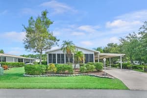 3068 Five Iron Drive, Port Saint Lucie, FL 34952 Sold 04/01/25
