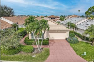 942 Augusta Pointe Drive, Palm Beach Gardens, FL 33418 - MLS#R11037443