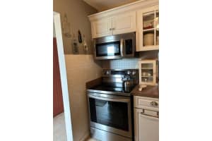 2811 S Garden Drive 207, Lake Worth, FL 33461 - MLS#R11037452