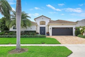 7606 La Corniche Circle, Boca Raton, FL 33433 Sold 12/06/24