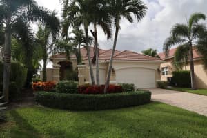 4534 Hazleton Lane, Lake Worth, FL 33449 Sold 12/30/24