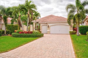 4534 Hazleton Lane, Lake Worth, FL 33449 Sold 12/30/24