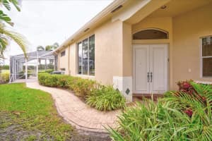 4534 Hazleton Lane, Lake Worth, FL 33449 Sold 12/30/24