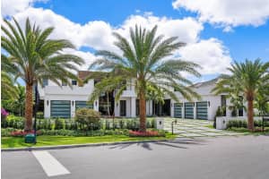 298 W Key Palm Road, Boca Raton