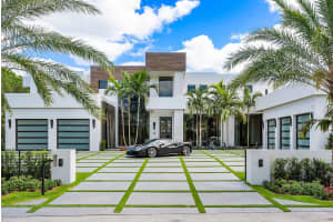 298 W Key Palm Road, Boca Raton, FL 33432 - MLS#R11037462