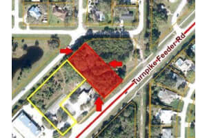 5355 Turnpike Feeder Road, Fort Pierce, FL 34945 - MLS#R11037473