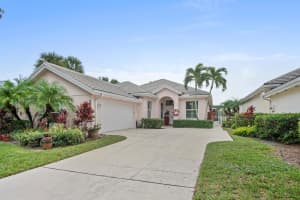 5034 SE Inkwood Way, Hobe Sound, FL 33455 Sold 01/29/25