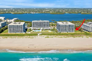 2660 S Ocean Boulevard 102n, Palm Beach, FL 33480 Sold 03/10/25