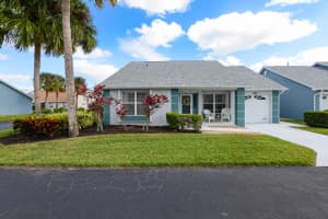 343 NW Tuscany Way, Port Saint Lucie, FL 34986 Sold 04/07/25