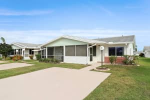 3418 Christopher Street, West Palm Beach, FL 33417 Sold 02/03/25