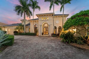 127 Grand Palm Way, Palm Beach Gardens, FL 33418 Sold 01/16/25