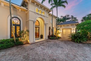 127 Grand Palm Way, Palm Beach Gardens, FL 33418 Sold 01/16/25