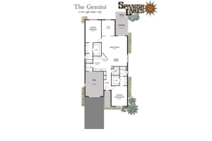 5 Joya, Fort Pierce, FL 34951 Sold 05/13/25