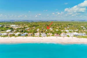 6830 Highway A1a Highway, Melbourne Beach, FL 32951 - MLS#R11037498