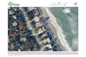 6830 Highway A1a Highway, Melbourne Beach, FL 32951 - MLS#R11037498